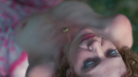 Pic: Katherine Parkinson in Rivals