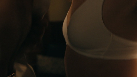 Pic: Phillipa Soo in Doctor Odyssey