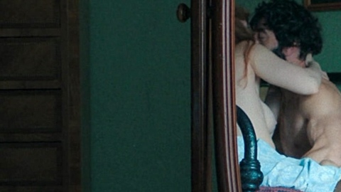 Pic: Ana Polvorosa in The Last Night at Tremore Beach