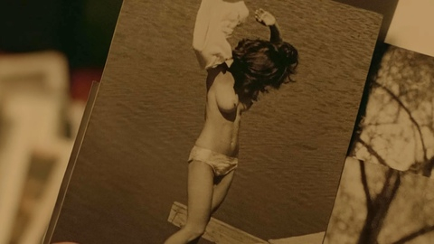 Pic: Meg Tilly in Impulse