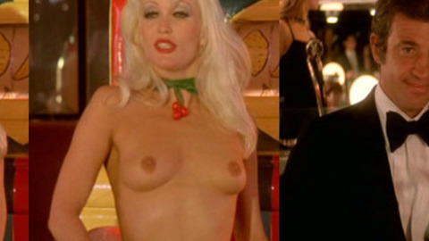 Pic: Serena in The Body of My Enemy