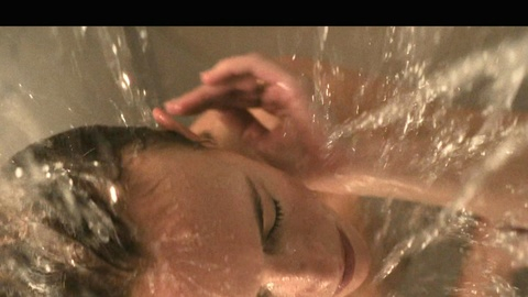 Pic: Josephine Bornebusch in Let Go