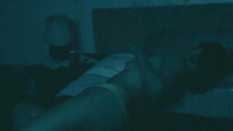 Pic: Léa Luce Busato in Freedom