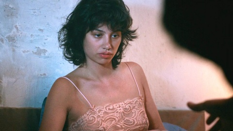 Pic: Léa Luce Busato in Freedom