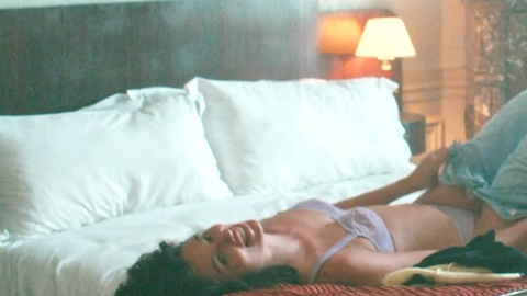 Pic: Léa Luce Busato in Freedom (2024)