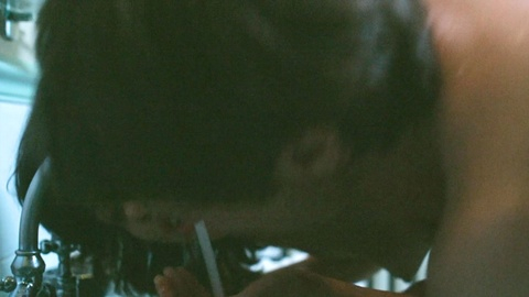 Pic: Léa Luce Busato in Freedom