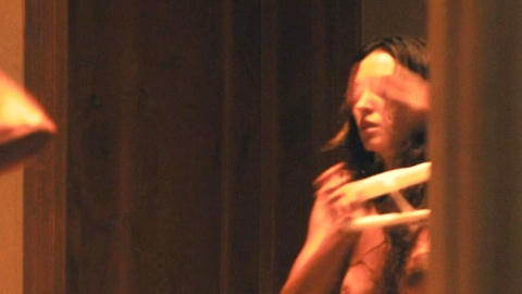 Pic: Genesis Rodriguez in Special Ops: Lioness