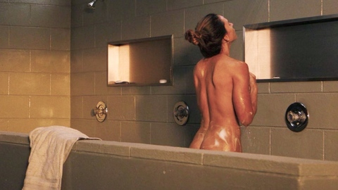 Pic: Genesis Rodriguez in Special Ops: Lioness