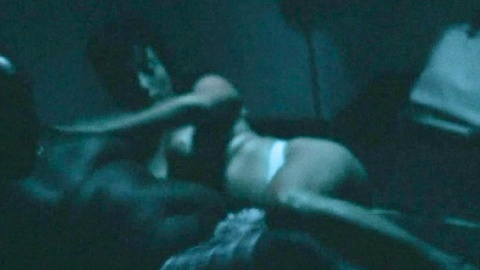 Pic: Léo Chalié in Freedom