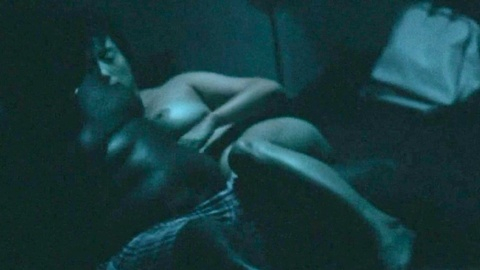 Pic: Léo Chalié in Freedom