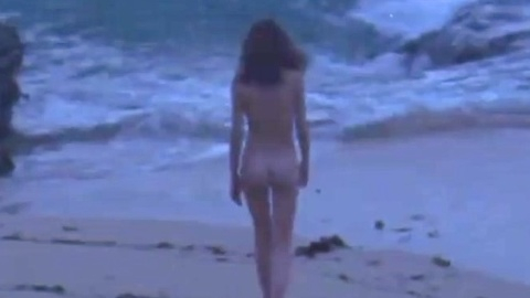 Pic: Léonie Dahan-Lamort in Island and Mainland