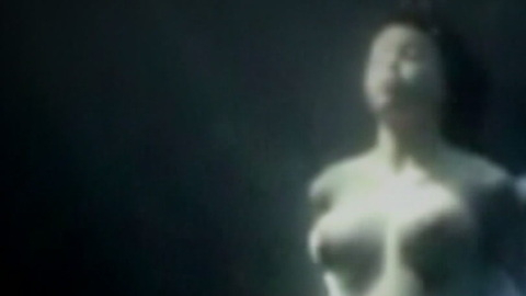Pic: Yo-Landi Visser in ZEF - The Story of Die Antwoord