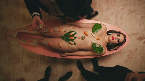 Pic: Sofia Tjelta in Delete Me