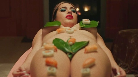 Pic: Sofia Tjelta in Delete Me