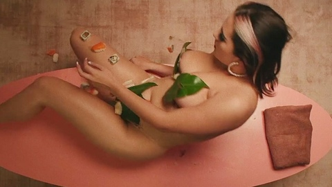 Pic: Sofia Tjelta in Delete Me