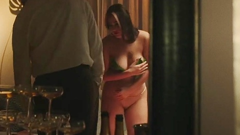 Pic: Sofia Tjelta in Delete Me