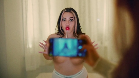 Pic: Sofia Tjelta in Delete Me