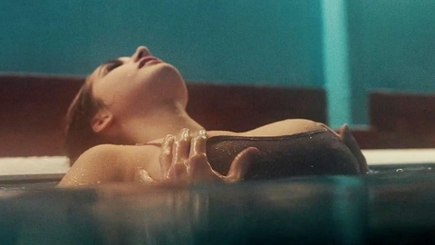 Pic: Sofia Tjelta in Delete Me