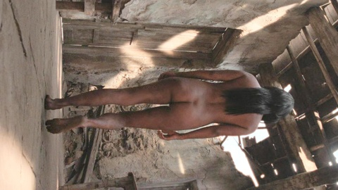Pic: Yoshira Escárrega in Pedro Páramo