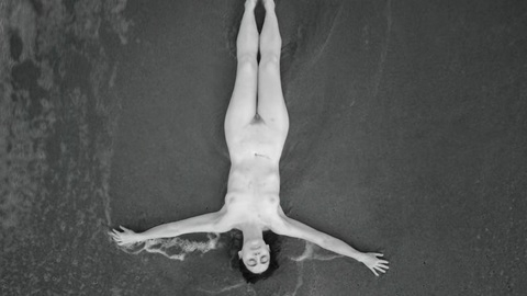 Pic: Ilse Salas in Pedro Páramo
