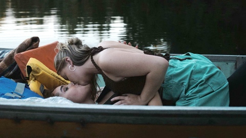 Pic: Alexandria Rivera in My Old Ass