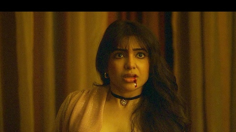 Pic: Samantha Ruth Prabhu in Citadel: Honey Bunny (2024)