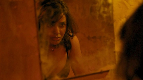 Pic: Samantha Ruth Prabhu in Citadel: Honey Bunny