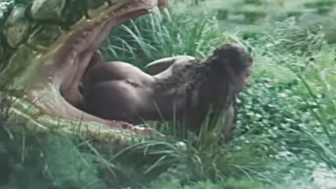 Pic: Megan Thee Stallion in Cobra