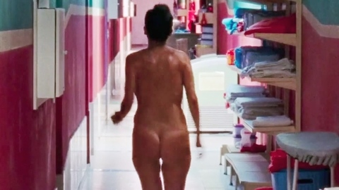 Pic: Nataly Rocha in Motel Destino