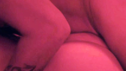 Pic: Isabela Catão in Motel Destino