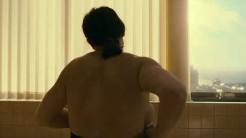 Pic: Karla Sofía Gascón in Emilia Pérez