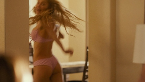 Pic: Michelle Randolph in Landman