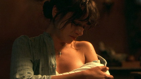 Pic: Azul Guaita in Like Water for Chocolate