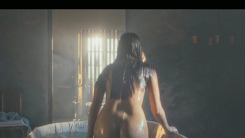 Pic: Azul Guaita in Like Water for Chocolate