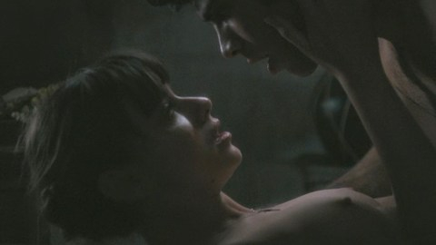 Pic: Azul Guaita in Like Water for Chocolate