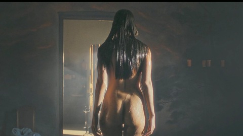 Pic: Azul Guaita in Like Water for Chocolate