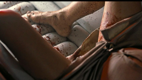 Pic: Isabela Merced in Alien: Romulus