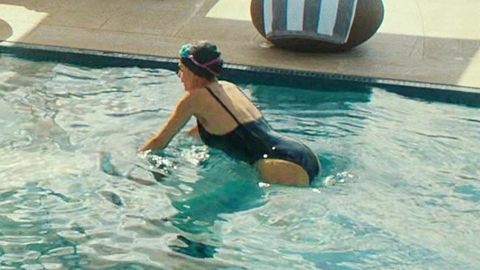 Pic: Demi Moore in Landman