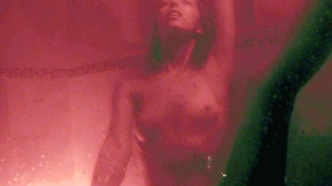 Pic: Jessica Lelia Greene in Swap