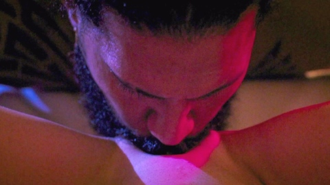 Pic: Erin Anne Gray in Swap