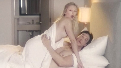 Pic: Grace VanderWaal in Megalopolis