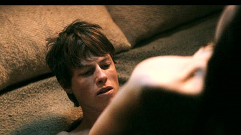 Pic: Emma Canning in Dune: Prophecy (2024)