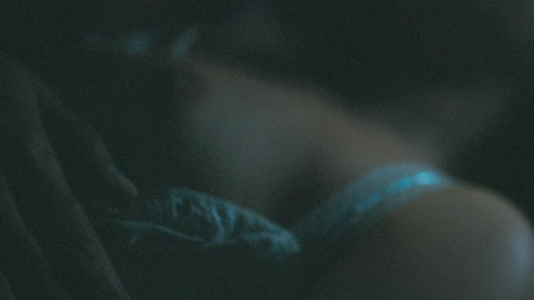 Pic: Alicia Jaziz in Like Water for Chocolate