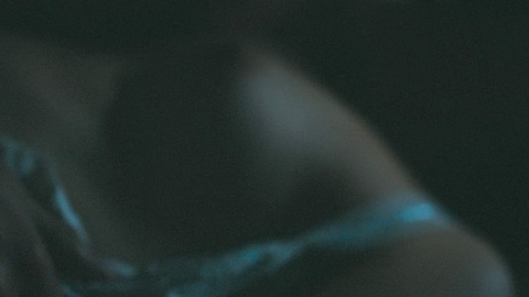 Pic: Alicia Jaziz in Like Water for Chocolate