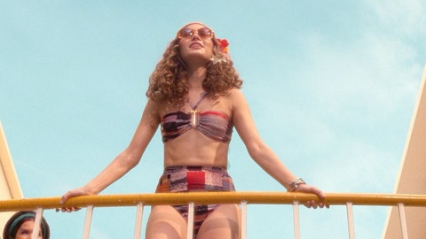 Pic: Violette Wautier in Tomorrow and I