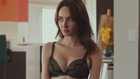 Pic: Kaiya Eisenberg in Love Kills