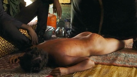 Pic: Ruth Werner in Sira