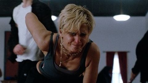 Pic: Naomi Scott in Smile 2