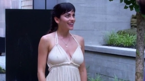 Pic: Inbar Lavi in The Manifestation