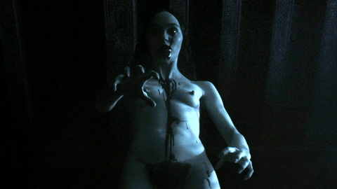 Pic: Lily-Rose Depp in Nosferatu